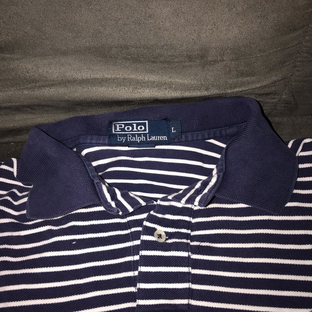 Ralph Lauren polo